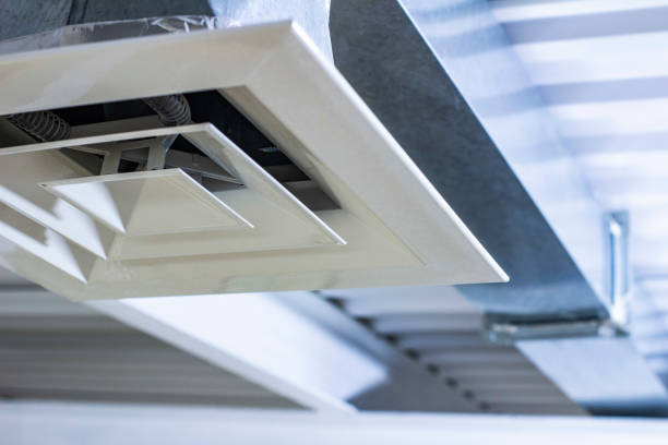Best Affordable Air Duct Cleaning  in Redlands, CA