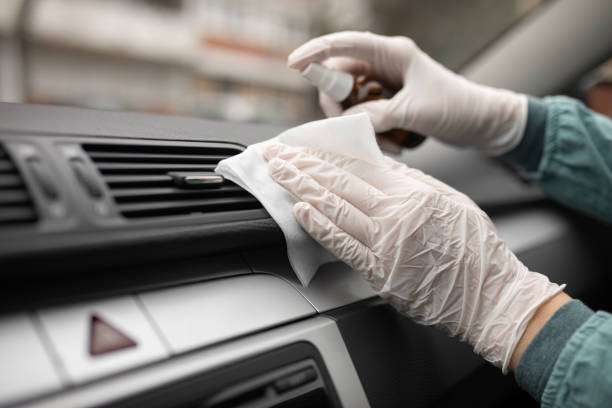 Ductwork Cleaning Services in Redlands, CA