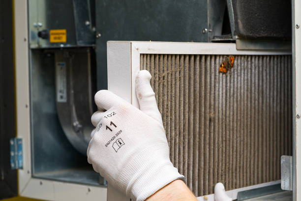 Best Best Air Duct Cleaning Company  in Redlands, CA
