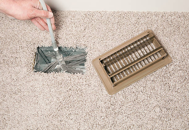 Best Professional Duct Cleaning Services  in Redlands, CA