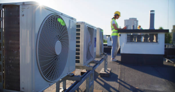Best Air Duct Cleaning Near Me  in Redlands, CA