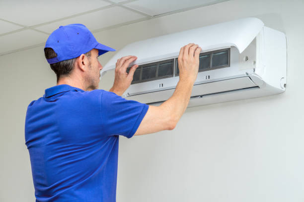 Air Duct Mold Removal in Redlands, CA