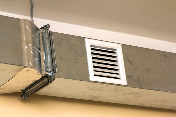 Best Ventilation Cleaning Services  in Redlands, CA