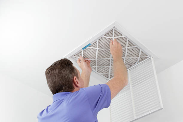 Best Commercial Air Duct Cleaning  in Redlands, CA